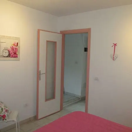 Corsetti Pergola Сasa de vacaciones