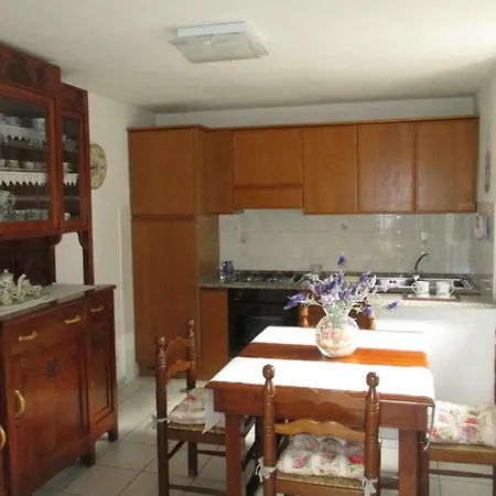 Сasa de vacaciones Corsetti Pergola