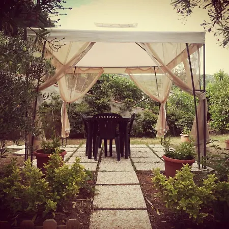 Corsetti Pergola Сasa de vacaciones Capoliveri (Isola d'Elba)
